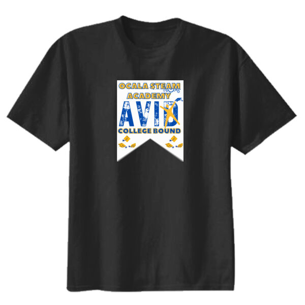 Ocala Avid Youth Tee Thumbnail
