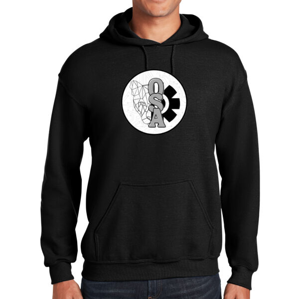 Ocala Spirit Hooded Sweatshirt Thumbnail