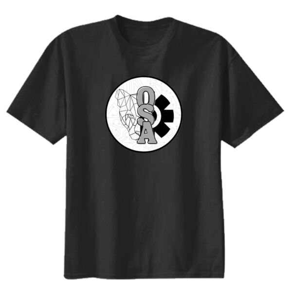 Ocala Spirit Hooded Sweatshirt Thumbnail