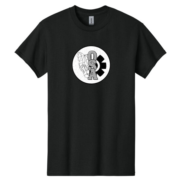 Ocala Spirit Hooded Sweatshirt Thumbnail