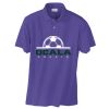 EcoSmart ® 5.2 Ounce Jersey Knit Sport Shirt Thumbnail