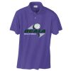 EcoSmart ® 5.2 Ounce Jersey Knit Sport Shirt Thumbnail