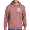 Ultimate Cotton ® Pullover Hooded Sweatshirt Thumbnail