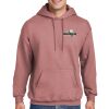 Ultimate Cotton ® Pullover Hooded Sweatshirt Thumbnail
