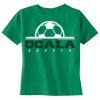 Youth Authentic 100% Cotton T Shirt Thumbnail