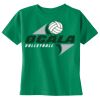 Youth Authentic 100% Cotton T Shirt Thumbnail